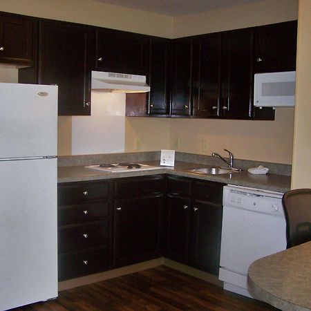 Extended Stay America Suites - Portland - Hillsboro Exterior foto