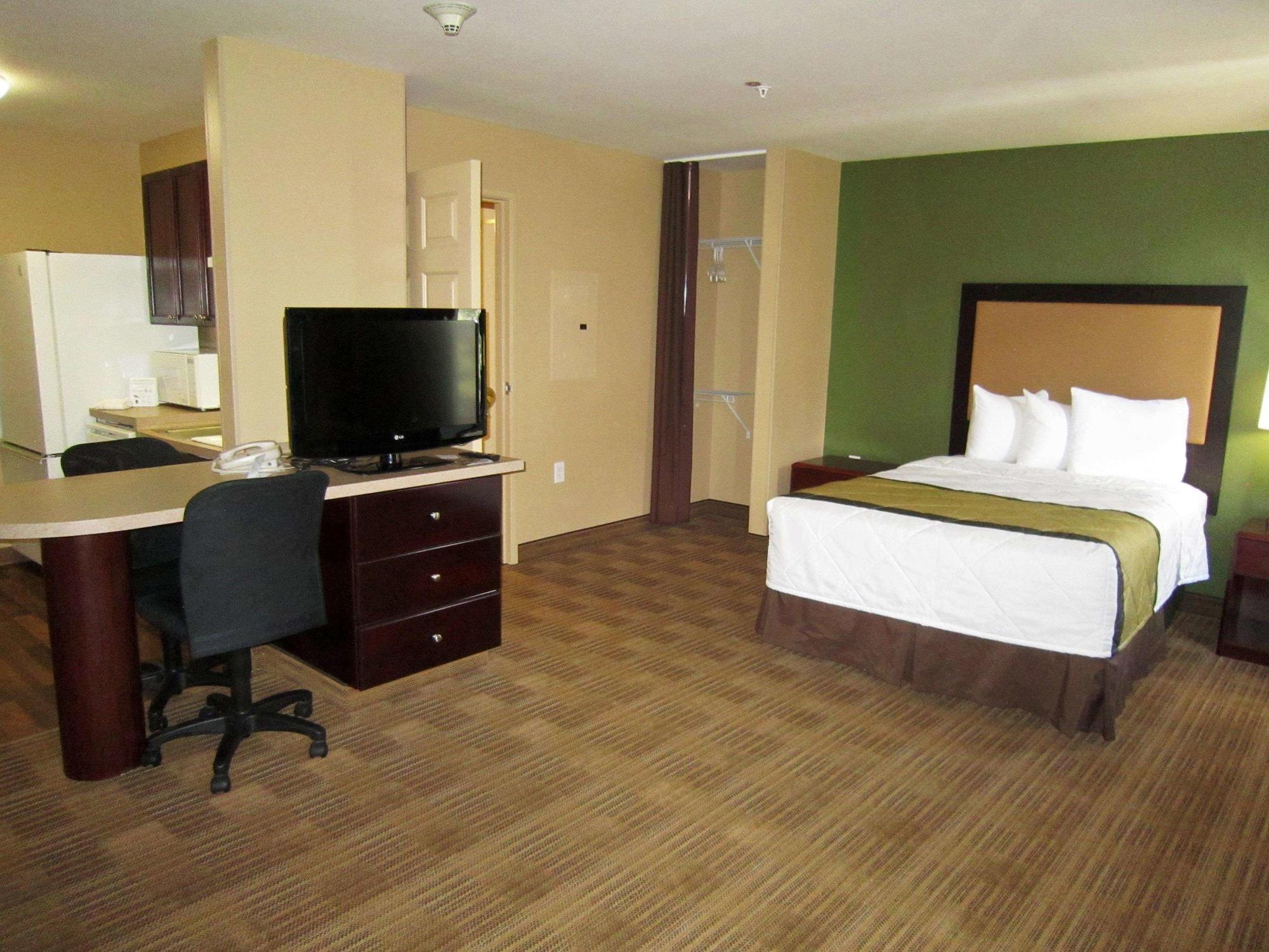 Extended Stay America Suites - Portland - Hillsboro Exterior foto