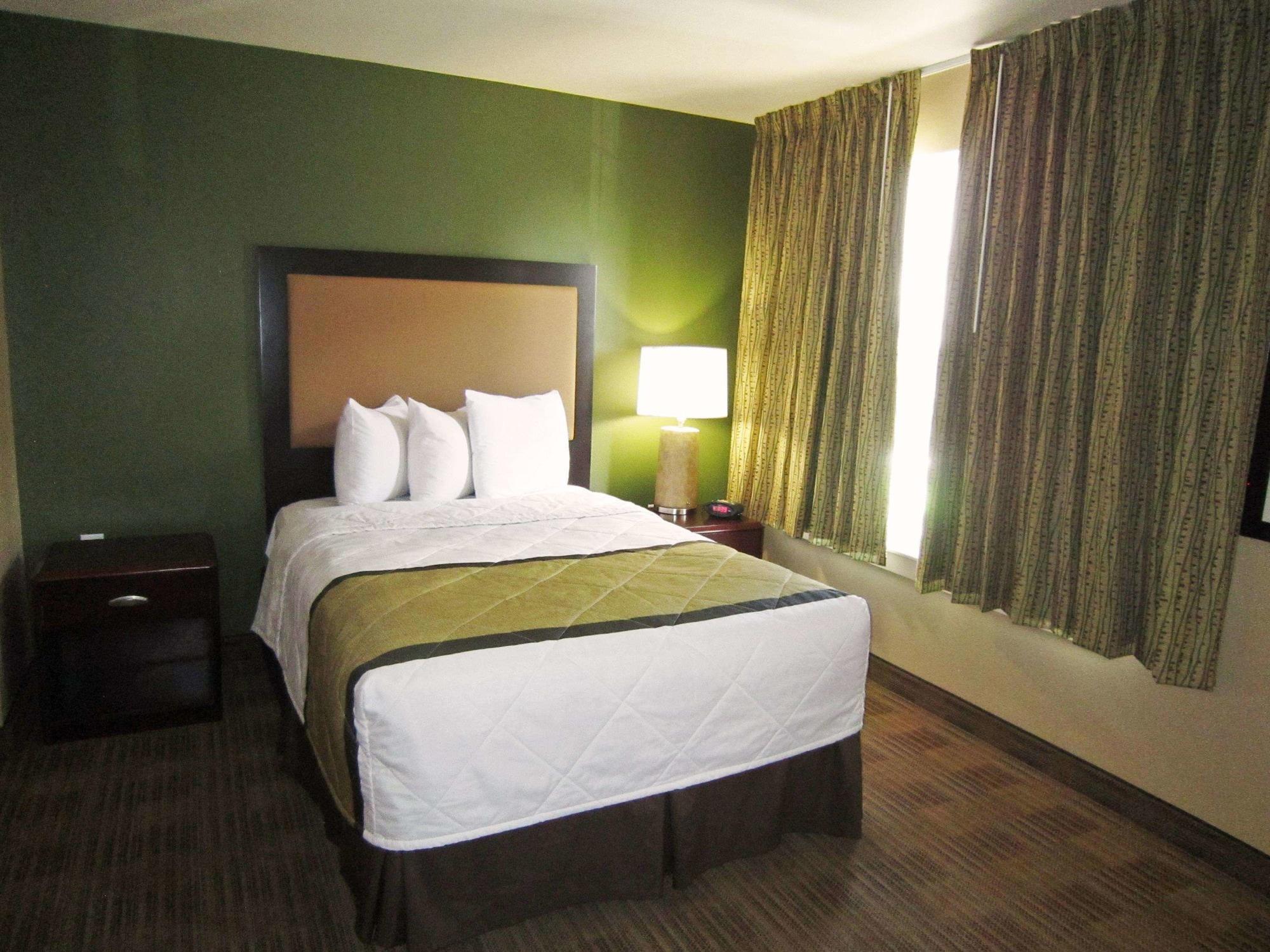 Extended Stay America Suites - Portland - Hillsboro Exterior foto