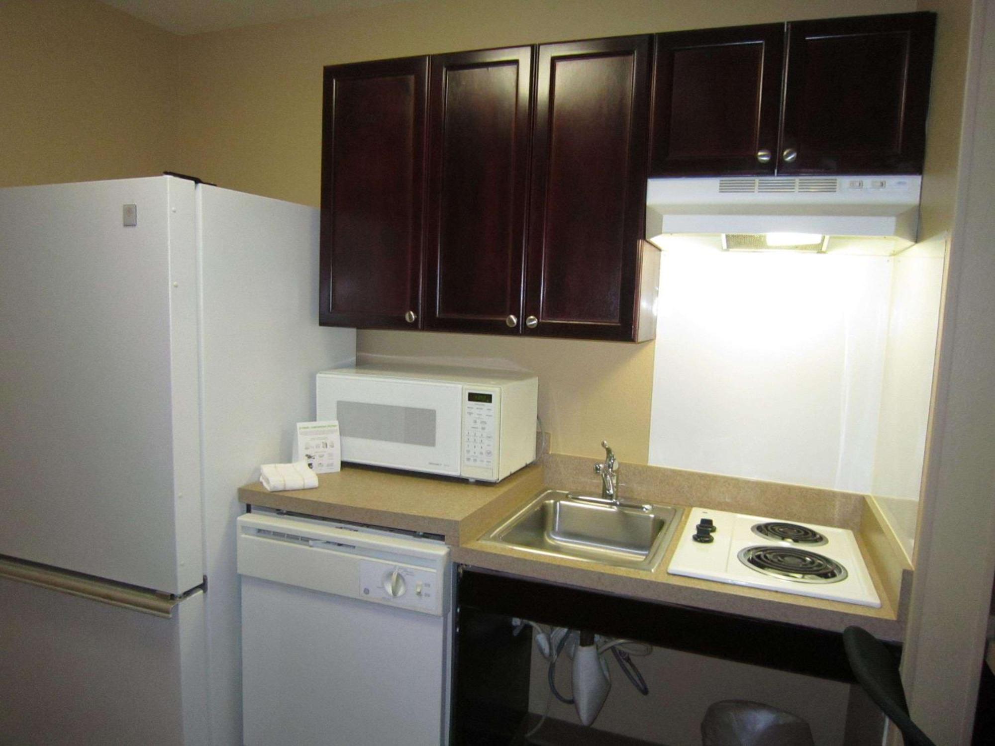 Extended Stay America Suites - Portland - Hillsboro Exterior foto