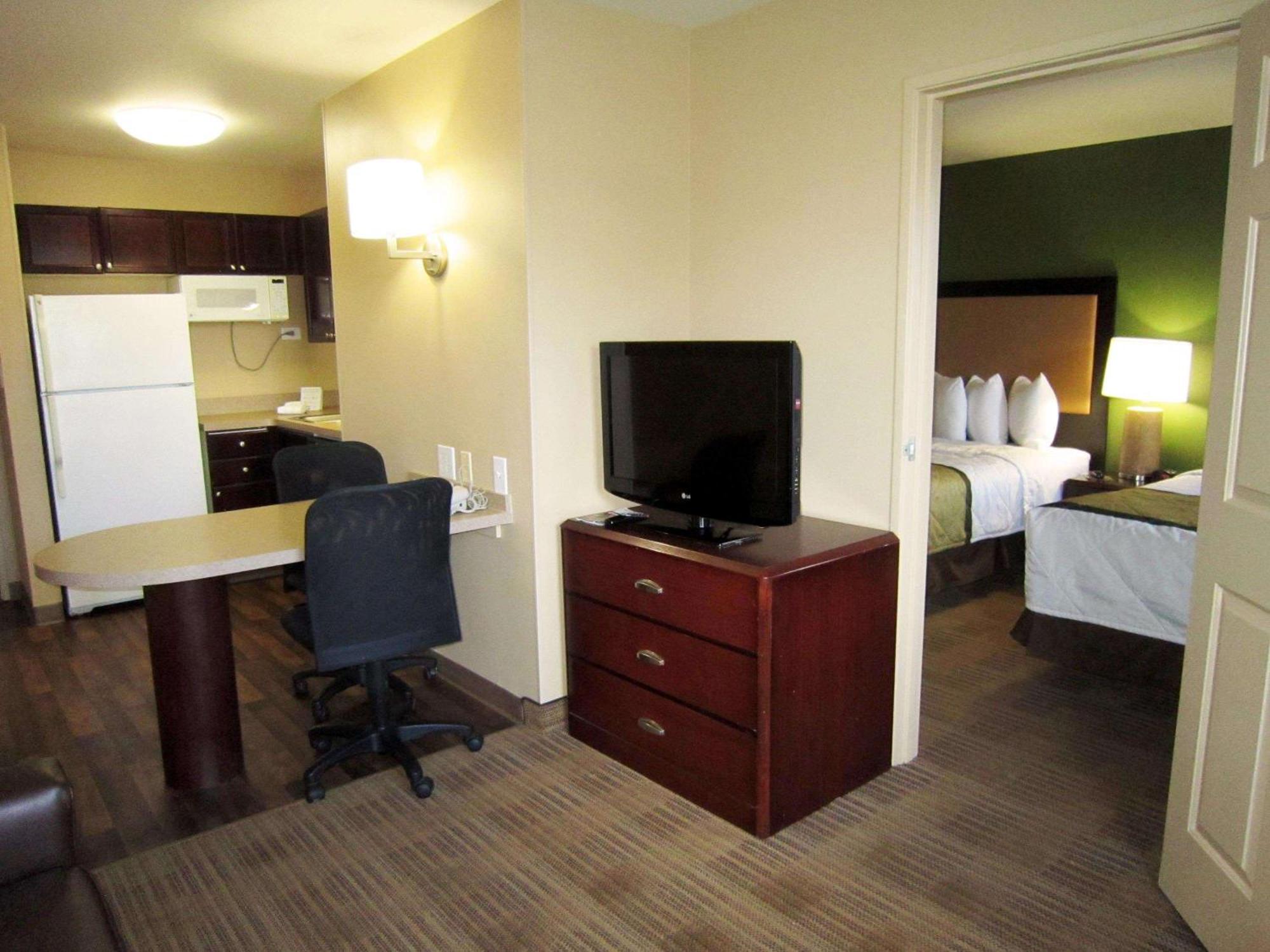 Extended Stay America Suites - Portland - Hillsboro Exterior foto