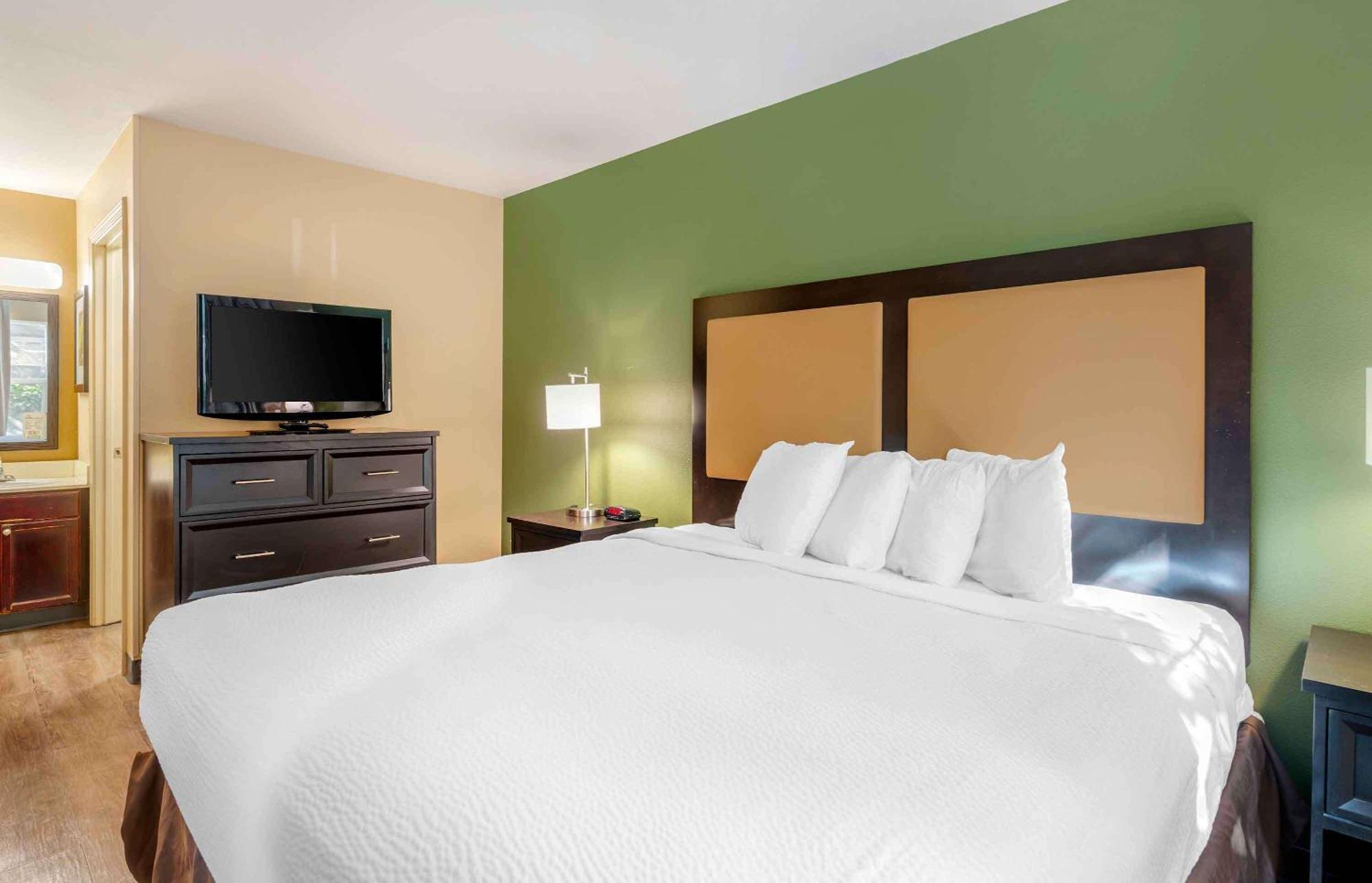 Extended Stay America Suites - Portland - Hillsboro Exterior foto