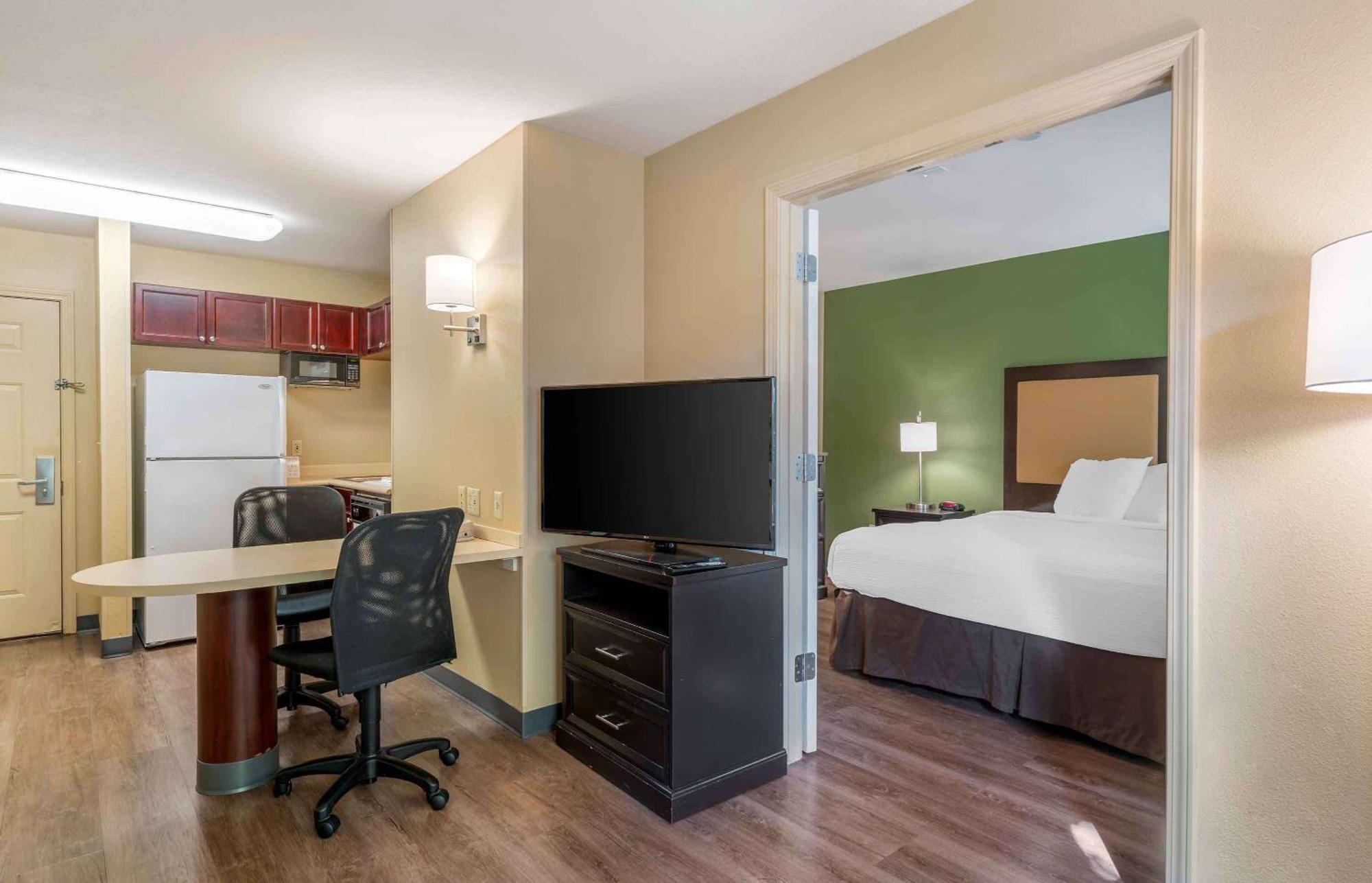 Extended Stay America Suites - Portland - Hillsboro Exterior foto