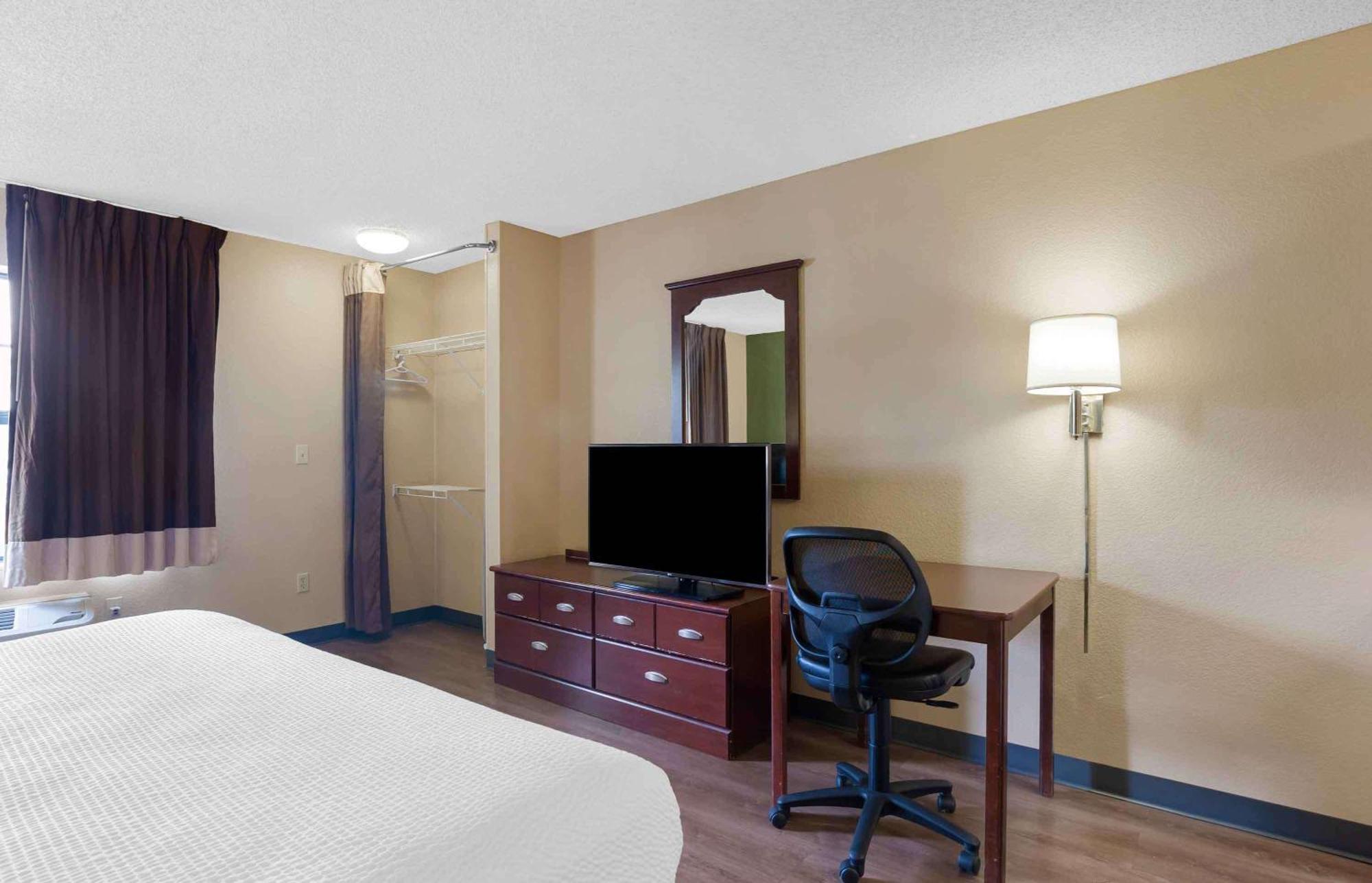 Extended Stay America Suites - Portland - Hillsboro Exterior foto