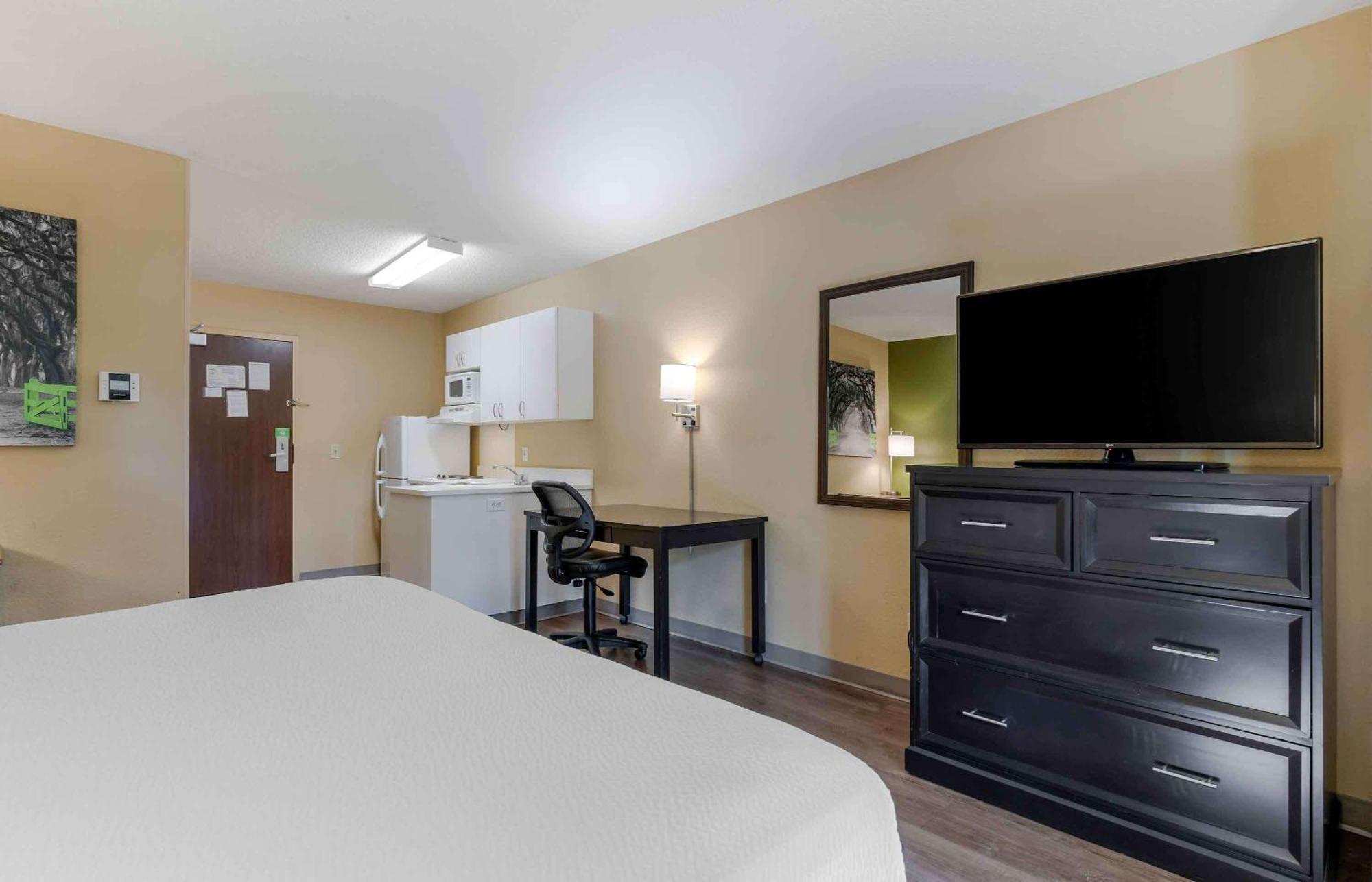 Extended Stay America Suites - Portland - Hillsboro Exterior foto