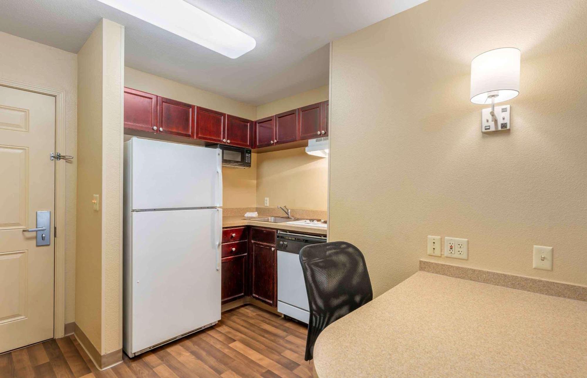 Extended Stay America Suites - Portland - Hillsboro Exterior foto