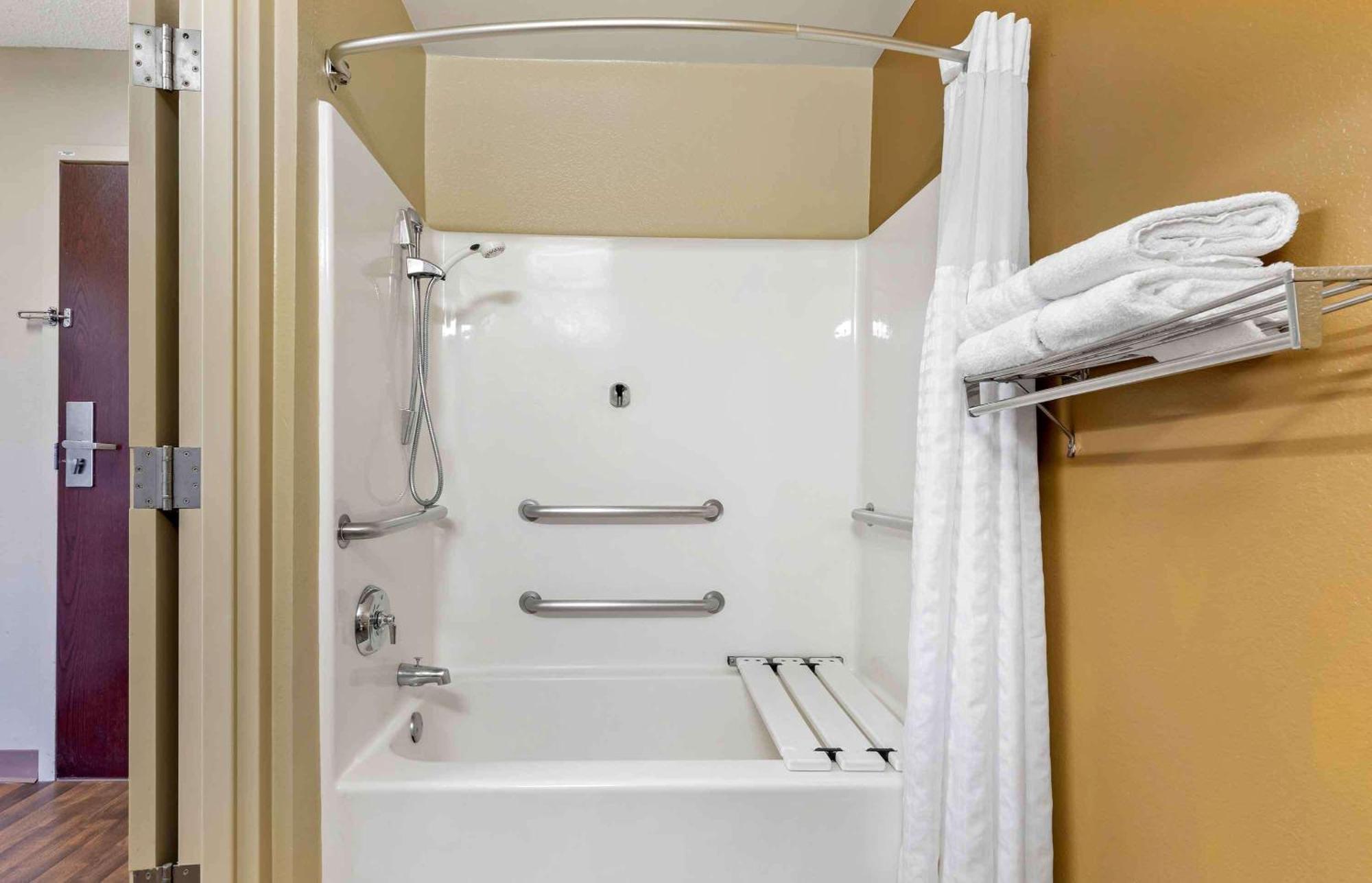 Extended Stay America Suites - Portland - Hillsboro Exterior foto