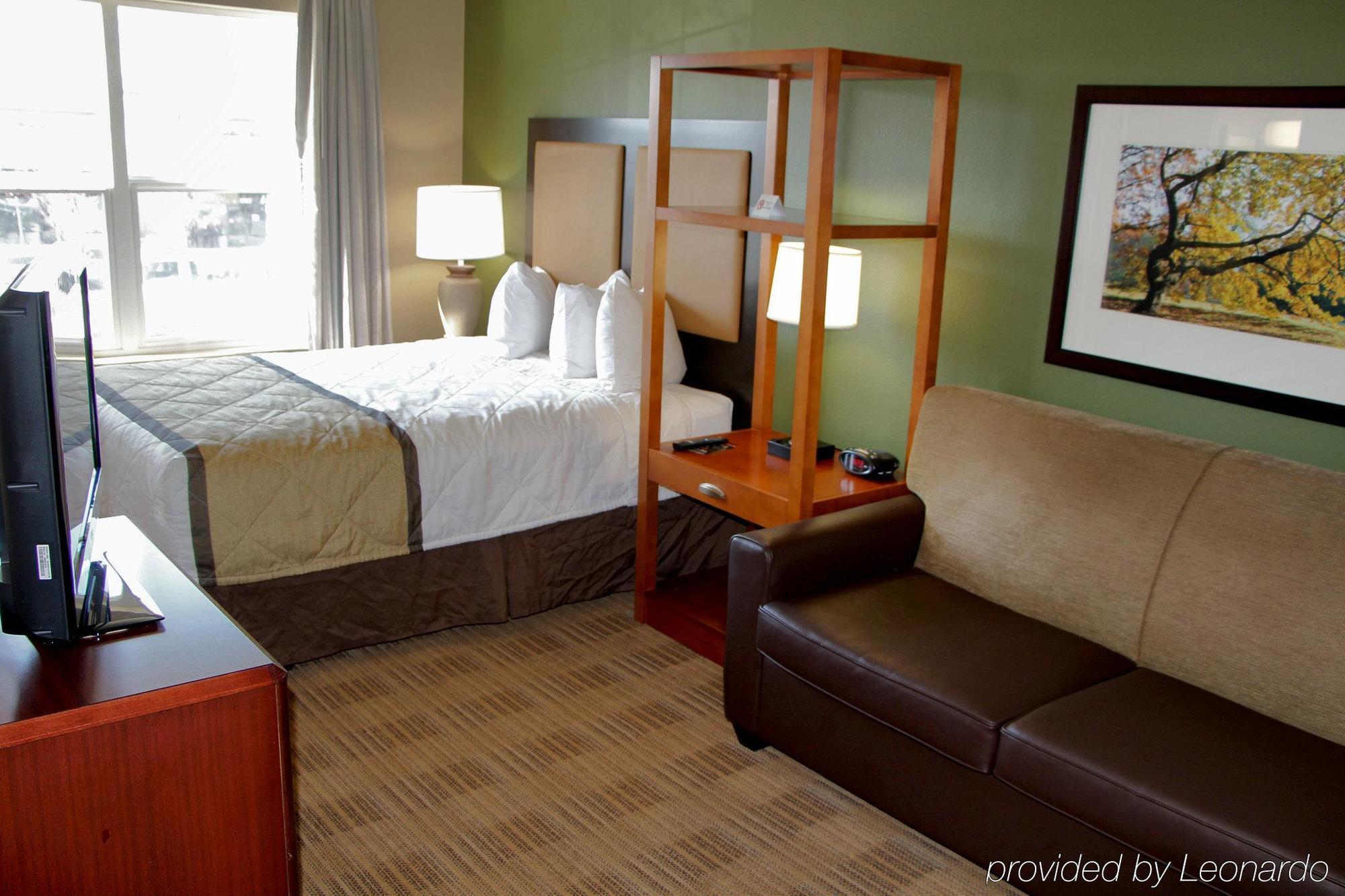 Extended Stay America Suites - Portland - Hillsboro Exterior foto