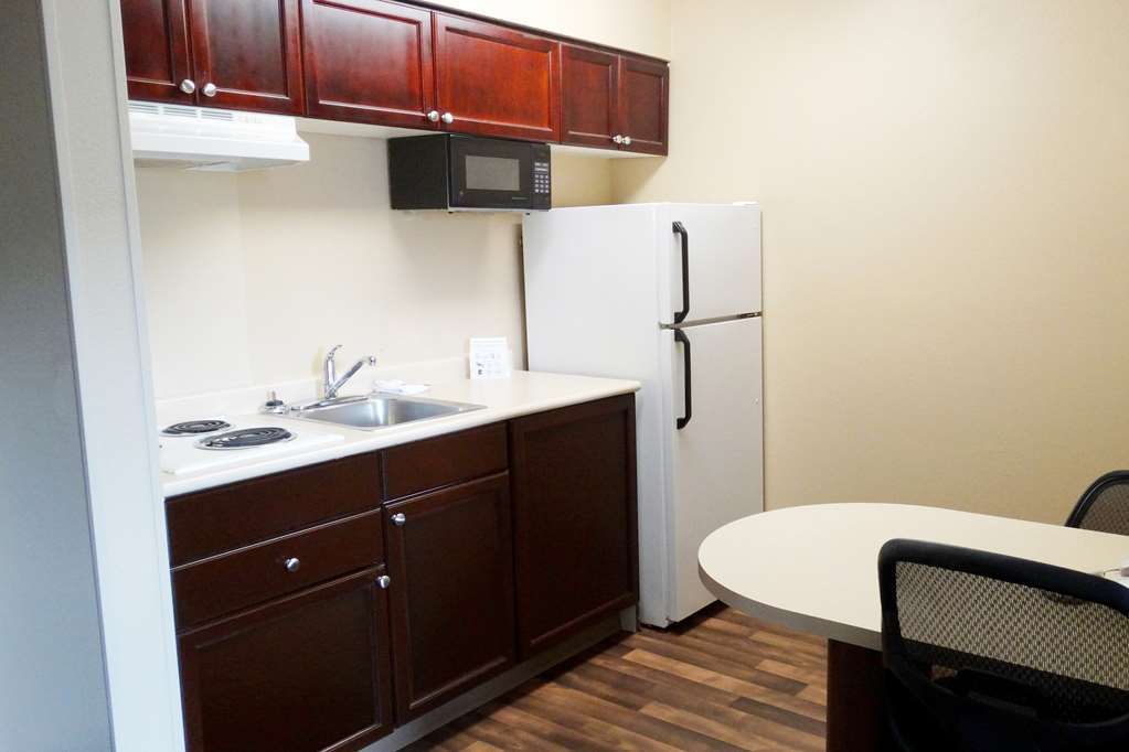 Extended Stay America Suites - Portland - Hillsboro Habitación foto