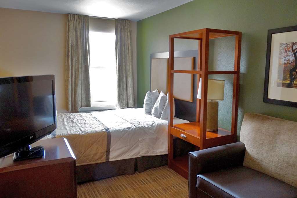 Extended Stay America Suites - Portland - Hillsboro Habitación foto