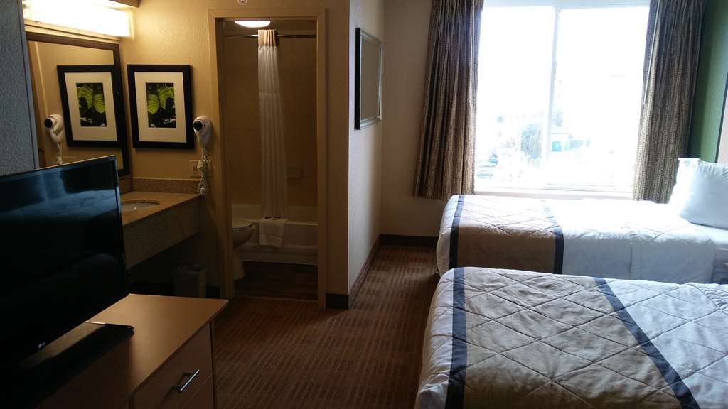 Extended Stay America Suites - Portland - Hillsboro Habitación foto